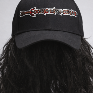 Cooking with Conan Hat